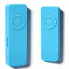 MP3 prehrávač lism, modrý, 64 GB MP3 prehrávač lism, modrý, 64 GB