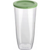Koziol Plastová nádoba na sypké potraviny CONNECT, vzduchotěsná, 2000 ml, KOZIOL Koziol Plastová nádoba na sypké potraviny CONNECT, vzduchotěsná, 2000 ml, KOZIOL