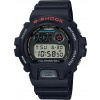 Casio DW-6900U-1ER Mens Watch G-Shock Classic 50mm 20ATM Casio DW-6900U-1ER Mens Watch G-Shock Classic 50mm 20ATM