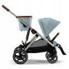 Kočík Cybex Gazelle S Taupe/Stormy Blue Kočík Cybex Gazelle S Taupe/Stormy Blue