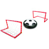 Wiky Fotbal vzdušný set s brankami 18x18 cm Wiky Fotbal vzdušný set s brankami 18x18 cm