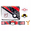 Pokémon Pás trénera Clip N Go Figurka Evee 2x Pokeball Puzdro Vrecko Pokémon Pás trénera Clip N Go Figurka Evee 2x Pokeball Puzdro Vrecko