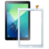 Samsung Galaxy Tab A 10.1 (2016) SM-P585 / P580 biely Dotykový panel - bez displeja - digitalizér Samsung Galaxy Tab A 10.1 (2016) SM-P585 / P580 biely Dotykový panel - bez displeja - digitalizér