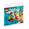 LEGO® Friends 30635 Upratovanie pláže LEGO® Friends 30635 Upratovanie pláže