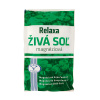 Relaxa Živá sůl magnéziová koupelová sůl 500 g Relaxa Živá sůl magnéziová koupelová sůl 500 g