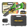 Procraft Aku ruční pilka PKA35 | PKA35 Procraft Aku ruční pilka PKA35 | PKA35