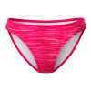 Outhorn Dámske plavkové nohavičky HOL18-KOS600D pink melange XS Outhorn Dámske plavkové nohavičky HOL18-KOS600D pink melange XS