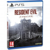 PS5 - Resident Evil Requiem 5055060993538 PS5 - Resident Evil Requiem 5055060993538