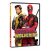 Deadpool & Wolverine Deadpool & Wolverine