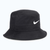 Klobúk Nike Apex Bucket Swoosh black/white Klobúk Nike Apex Bucket Swoosh black/white