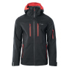Pánska Prechodná bunda ELBRUS MONTONI JACKET M000149925 – Čierna Pánska Prechodná bunda ELBRUS MONTONI JACKET M000149925 – Čierna