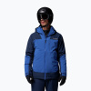 Pánska lyžiarska bunda Columbia Cirque Bowl collegiate navy/mountain blue Pánska lyžiarska bunda Columbia Cirque Bowl collegiate navy/mountain blue