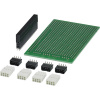 Phoenix Contact RPI-BC INT-PCB SET rozširujúca doska pre Pi® Betriebssystem zelená Vhodný pre (vývojový počítač) Raspberry Pi® 1 ks; RPI-BC INT-PCB SET Phoenix Contact RPI-BC INT-PCB SET rozširujúca doska pre Pi® Betriebssystem zelená Vhodný pre (vývojový počítač) Raspberry Pi® 1 ks; RPI-BC INT-PCB SET