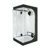 Pestovateľský stan grow box 100x100x200 cm (GBX1020) Pestovateľský stan grow box 100x100x200 cm (GBX1020)