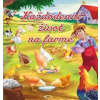 Každodenní život na farmě (česky) - autor neuvedený Každodenní život na farmě (česky) - autor neuvedený