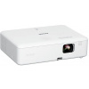 Epson projektor CO-FH01 3LCD 3000 ANSI-Lumen 1920 x 1080 Full HD integrovaný reproduktor, funkce Zoom Epson projektor CO-FH01 3LCD 3000 ANSI-Lumen 1920 x 1080 Full HD integrovaný reproduktor, funkce Zoom