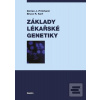 Základy lékařské genetik… (Dorian J. Pritchard, Bruce R. Korf) Základy lékařské genetik… (Dorian J. Pritchard, Bruce R. Korf)