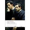 Fathers and Sons - Ivan Sergejevič Turgenev Fathers and Sons - Ivan Sergejevič Turgenev