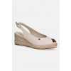 Tommy Hilfiger dámske sandále na platforme MID WEDGE ESPAD SLINGBACK FW0FW09228 béžová EUR 36 Tommy Hilfiger dámske sandále na platforme MID WEDGE ESPAD SLINGBACK FW0FW09228 béžová EUR 36