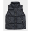 Columbia Puffect Vest Cierna EUR XS Columbia Puffect Vest Cierna EUR XS