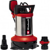 Einhell 4181600 GE-DP 7535 N LL ECO ponorné čerpadlo pro užitkovou vodu vícestupňové 18500 l/h 9 m Einhell 4181600 GE-DP 7535 N LL ECO ponorné čerpadlo pro užitkovou vodu vícestupňové 18500 l/h 9 m