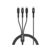 SmallRig 5079 USB-C Power Cable 3-in-1 SmallRig 5079 USB-C Power Cable 3-in-1
