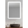 Siko Zrcadlo Amirro Moonlight 80x60cm LED 410-999 Siko Zrcadlo Amirro Moonlight 80x60cm LED 410-999