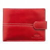 Peňaženka - WITTCHEN peňaženka z pravej lícovej kože červená 14-1-115-L3 - Unisex produkt (Wittchen Florence peňaženka 14-115-L3 červená) Peňaženka - WITTCHEN peňaženka z pravej lícovej kože červená 14-1-115-L3 - Unisex produkt (Wittchen Florence peňaženka 14-115-L3 červená)