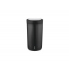Stelton Termohrnček To Go Click 0,2 l, steel black Stelton Termohrnček To Go Click 0,2 l, steel black