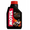 Syntetický motorový olej Motul 1 l 10W-60 Syntetický motorový olej Motul 1 l 10W-60
