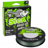 Berkley Šnúra SicK Braid Hi-Vis Žltá 150m 0,08mm 6kg Berkley Šnúra SicK Braid Hi-Vis Žltá 150m 0,08mm 6kg