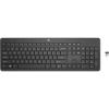 HP 230 Wireless Keyboard 3L1E7AA#BCM HP 230 Wireless Keyboard 3L1E7AA#BCM