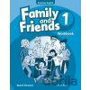 Family and Friends American English 1: Workbook - Naomi Simmons Family and Friends American English 1: Workbook - Naomi Simmons