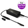 NONAME PORT CONNECT MICROSOFT® SURFACE napájecí adaptér k notebooku 60W 900102 NONAME PORT CONNECT MICROSOFT® SURFACE napájecí adaptér k notebooku 60W 900102