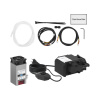 Steinberg Gravírovací laser - s pevnou zaostrovacou doskou - 10 W - 27 l/min - na laserové rezanie / laserové gravírovanie SBS-LEM-40ML Steinberg Gravírovací laser - s pevnou zaostrovacou doskou - 10 W - 27 l/min - na laserové rezanie / laserové gravírovanie SBS-LEM-40ML