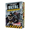 Spoločenská hra Zombicide: 2. edícia - Dark Nights Metal Pack 1 Portal Games Spoločenská hra Zombicide: 2. edícia - Dark Nights Metal Pack 1 Portal Games