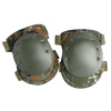Miltec Chrániče kolen SWAT - flecktarn Miltec Chrániče kolen SWAT - flecktarn