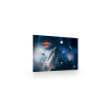oxybag Podložka na stôl 60 x 40 cm Space Mars oxybag Podložka na stôl 60 x 40 cm Space Mars