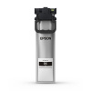 Epson originál ink C13T11D140, XL, black, 5000str., 69.9ml Epson originál ink C13T11D140, XL, black, 5000str., 69.9ml