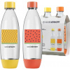 SodaStream Fuse Water Pomelo 2x1L SodaStream Fuse Water Pomelo 2x1L