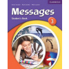 Messages 3 Student´s Book - Goodey Diana Messages 3 Student´s Book - Goodey Diana