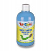 Ready Tempera Temperová farba 500 ml, svetlo modrá Ready Tempera Temperová farba 500 ml, svetlo modrá