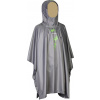 Boll KIDS PONCHO - shale Boll KIDS PONCHO - shale
