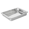 Inoxibar Mísa na maso 422x60x322 mm, nerez| TOM, EB-59099 Inoxibar Mísa na maso 422x60x322 mm, nerez| TOM, EB-59099