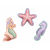 Little Dutch Hračky na potápanie 3 ks Dreamy Mermaid Little Dutch Hračky na potápanie 3 ks Dreamy Mermaid