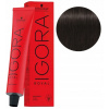 Schwarzkopf IGORA ROYAL Farba na vlasy 60ml 3-0 TMAVOHNEDÁ PRIRODZENÁ Schwarzkopf IGORA ROYAL Farba na vlasy 60ml 3-0 TMAVOHNEDÁ PRIRODZENÁ
