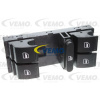 Spínač elektrického otvárania okien VEMO AG V10-73-0249 Spínač elektrického otvárania okien VEMO AG V10-73-0249