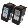 Best2Buy cartridge Canon PG-545 XL + CL-546 XL, dvojbalenie, multipack, PREMIUM QUALITY, kompatibilný Best2Buy cartridge Canon PG-545 XL + CL-546 XL, dvojbalenie, multipack, PREMIUM QUALITY, kompatibilný