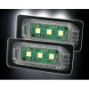 TATechnix led osvetlenie ŠPZ / RZ sada BMW TATechnix led osvetlenie ŠPZ / RZ sada BMW