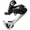 SHIMANO přehazovačka Alivio T4000 9ti černá SHIMANO přehazovačka Alivio T4000 9ti černá